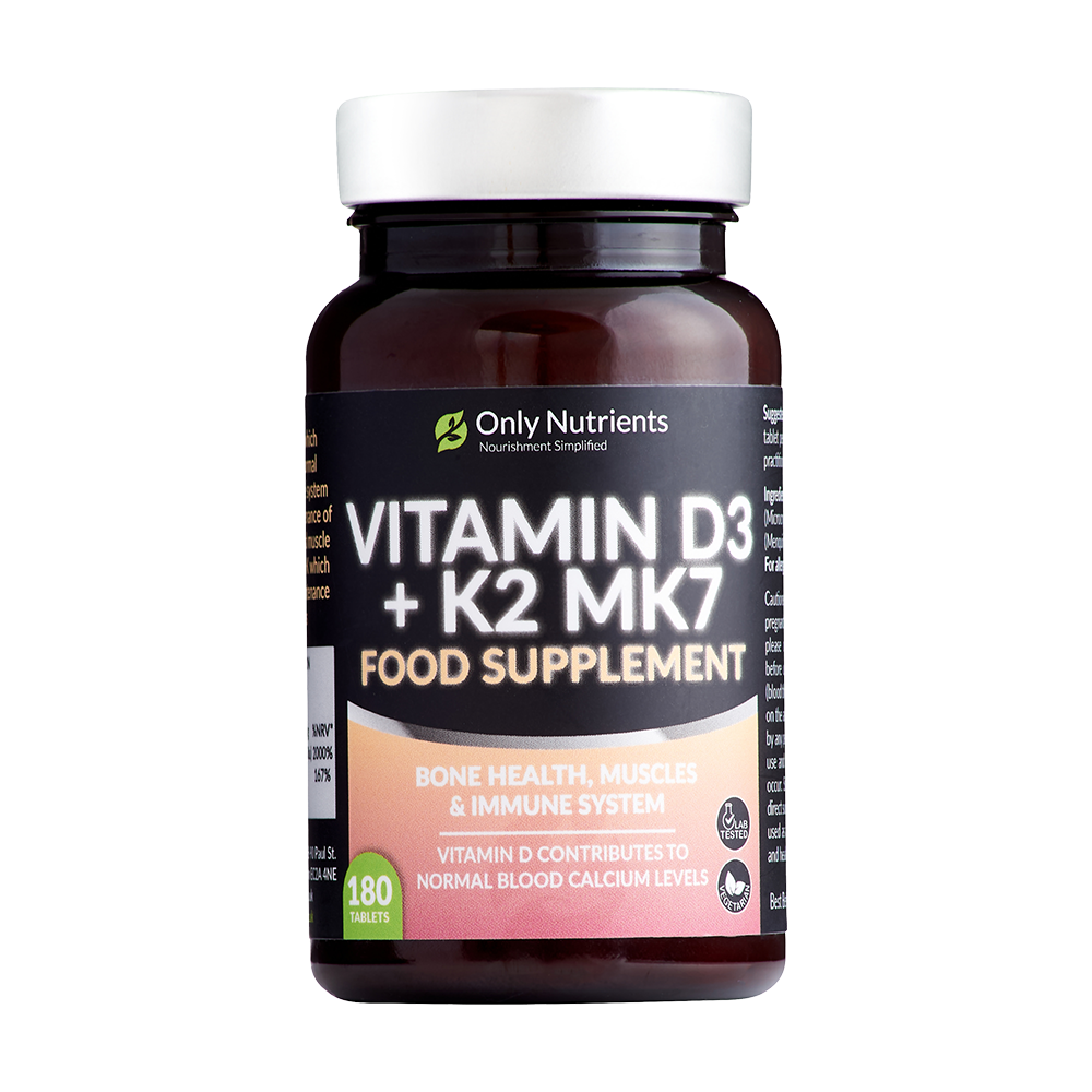 Vitamin D3 near me UK