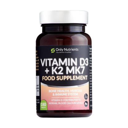 Vitamin D3 near me UK