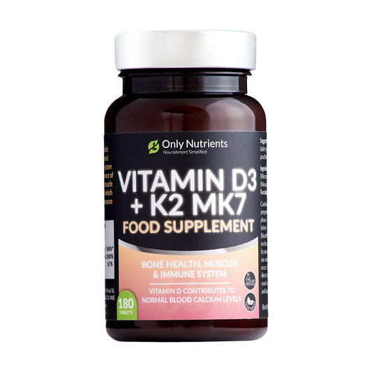 Vitamin D3 near me UK