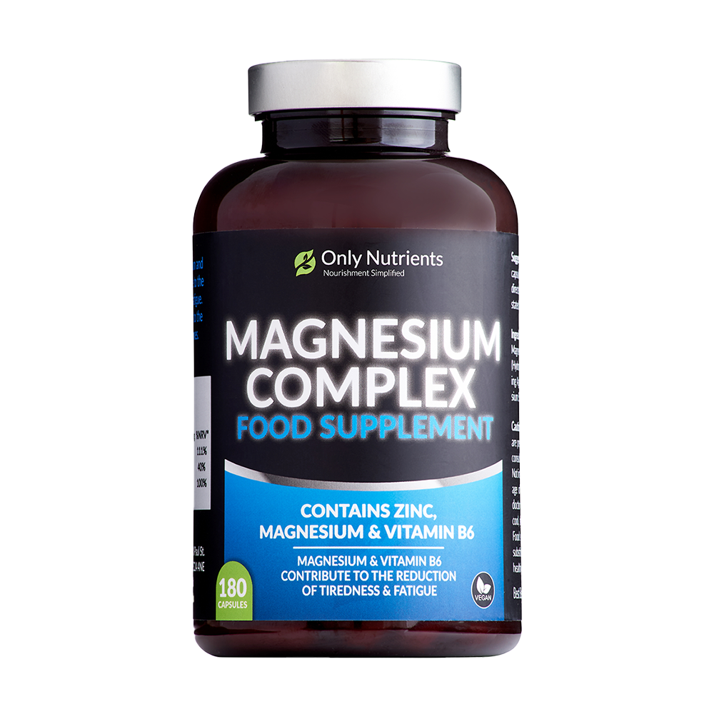 Magnesium Complex