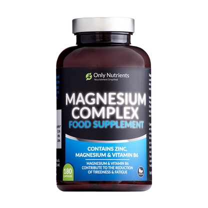 Magnesium Complex