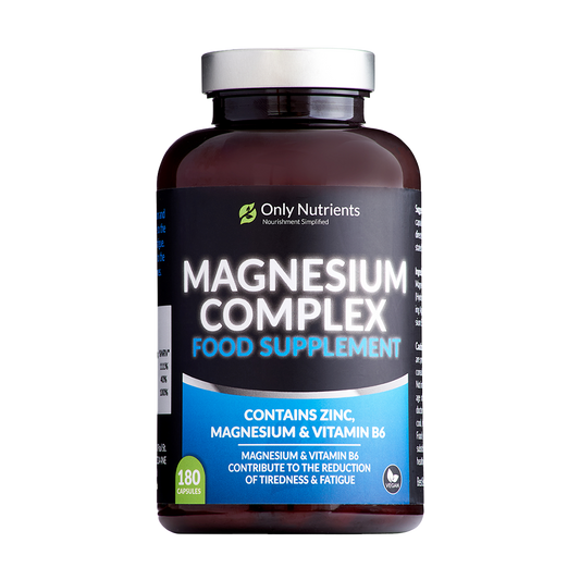 Magnesium Complex